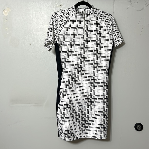 Tail Rhodes 36.5" Dress - Glasgow Light Size Small - Picture 3 of 6